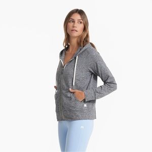 Halo Performance Hoodie 2.0 - heather grey